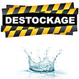 destockage